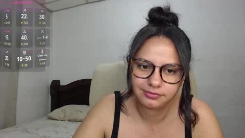 Camila Valbuena online show from September 29, 9:42 pm