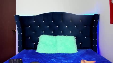 CAMI online show from November 12, 12:47 pm