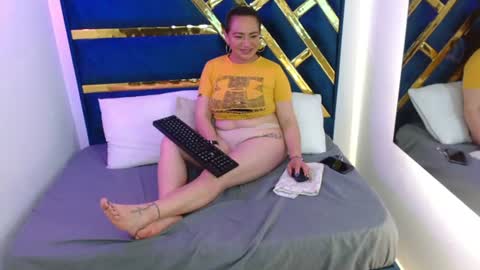 CAMI online show from June 12, 2:03 pm