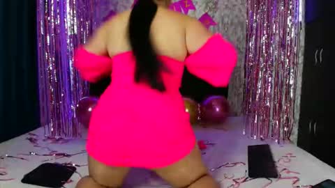 Camila  online show from February 28, 6:57 am