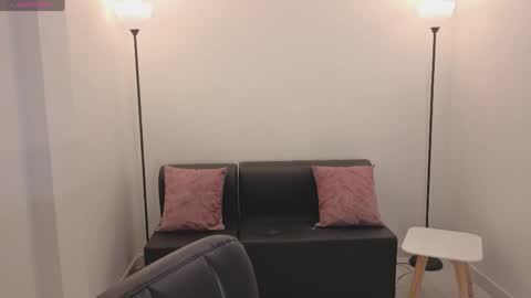 Camila online show from April 11, 2:39 am