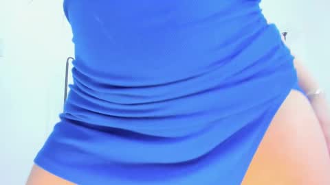 Camila online show from February 16, 3:05 am