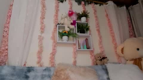 Camii Lopez online show from March 10, 12:03 am