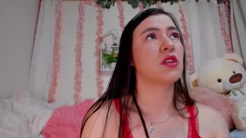 Camii Lopez online show from October 13, 9:06 pm