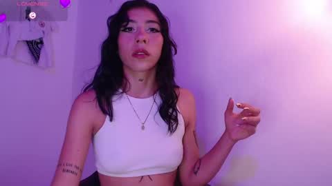 Cami online show from May 18, 1:48 am