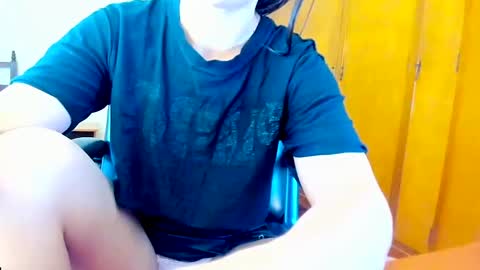 Cami online show from February 10, 8:42 pm