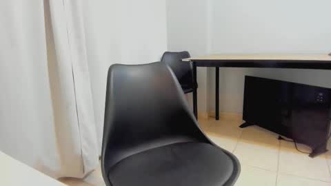 Cami online show from October 23, 5:02 am