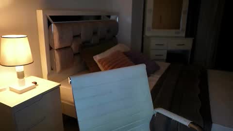 Camila buitrago online show from February 23, 12:55 am