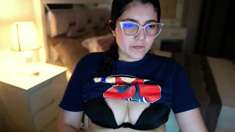 Camila buitrago online show from February 16, 11:59 pm