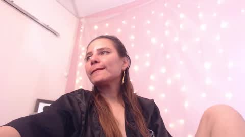 camila online show from January 31, 7:11 pm