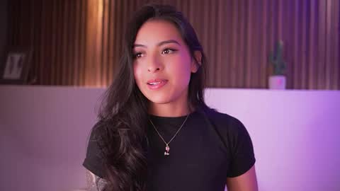 Camila online show from March 11, 4:06 am