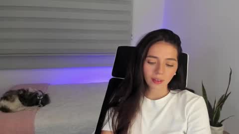  C A M I  online show from March 21, 11:10 pm