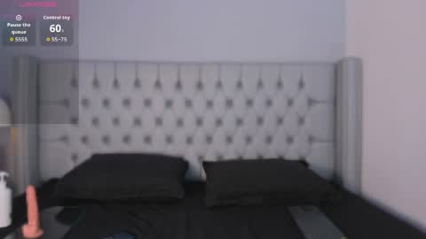 CAMI online show from May 20, 3:58 am