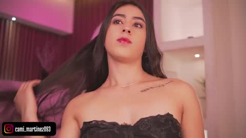 camila_martinez9 online show from June 9, 11:31 am