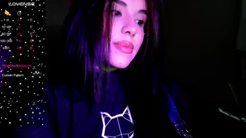 Cami online show from September 8, 8:41 pm