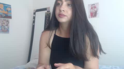 camila_rouswhyth online show from April 9, 1:16 pm