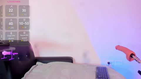 Cami thomsson online show from February 23, 9:03 pm