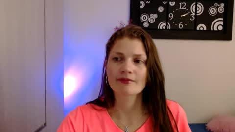 Camila ventura online show from March 3, 7:09 pm