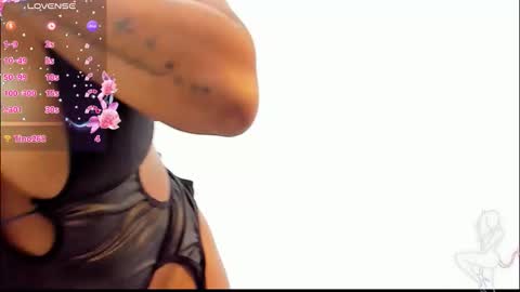 camila benitez online show from March 17, 11:25 am