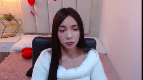 Cami online show from February 23, 12:37 pm