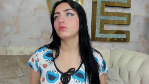 Camila  online show from January 11, 3:22 am