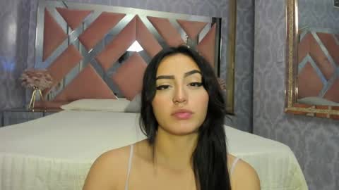 Camila  online show from May 22, 3:48 am
