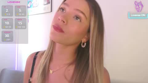 Camila Monroee  online show from November 21, 3:14 pm