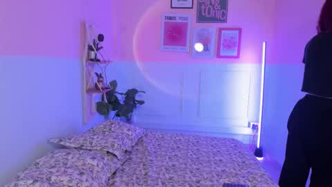 Camila  online show from September 28, 3:39 pm