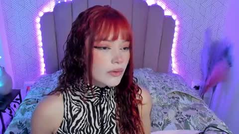 Camila  online show from March 3, 12:09 pm