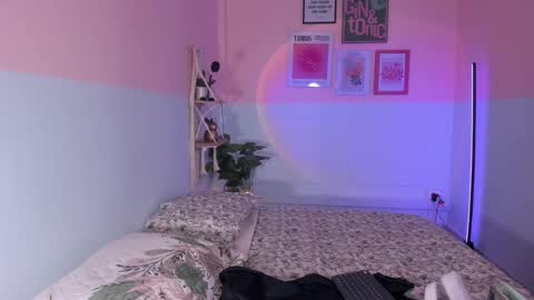 Camila  online show from October 9, 11:58 am