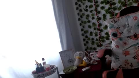 Camila online show from November 25, 6:42 pm