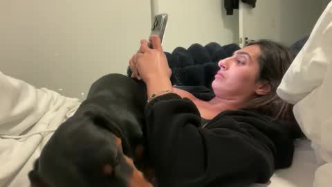 camiliakxoxo online show from March 4, 4:30 am