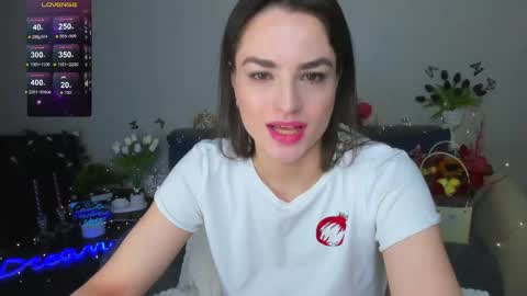 camilla__1one online show from September 19, 2:10 am