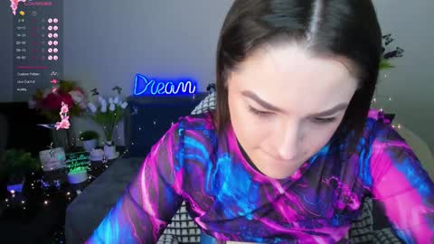 camilla__1one online show from March 11, 1:48 am