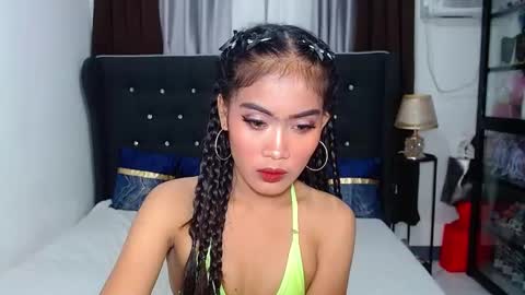 camilla_morena online show from March 9, 1:46 am