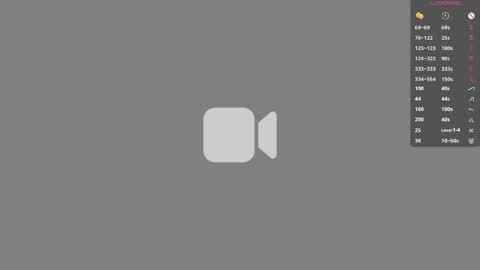 camilla_sanchez online show from April 10, 5:08 pm