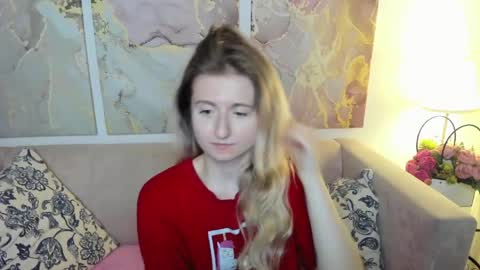 camilladreamer online show from May 26, 3:00 pm