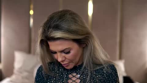 Camy online show from November 25, 10:54 pm