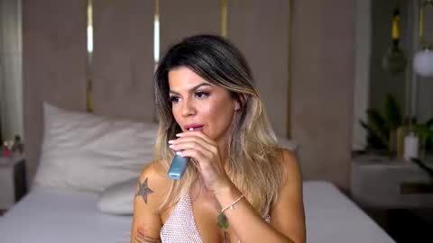 Camy online show from October 10, 9:52 pm