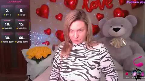 Camille Game online show from February 18, 6:34 am