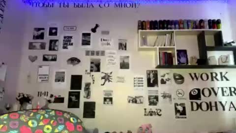 Julia online show from February 23, 6:14 am