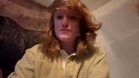 gingerbr3dbabe online show from September 23, 6:33 am