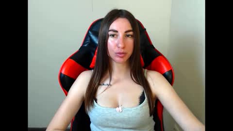 cammila horn online show from May 15, 11:13 am