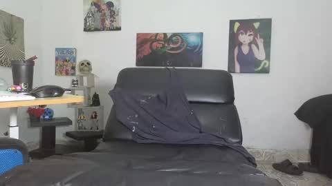 camturbery online show from March 1, 9:47 pm