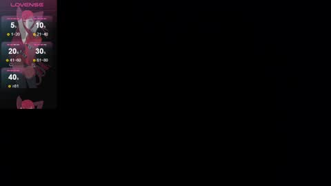 Elizabeth666 online show from February 3, 4:57 am