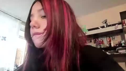 Mari online show from July 27, 12:18 am