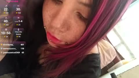 Mari online show from July 16, 12:26 am