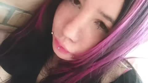 Mari online show from July 13, 11:27 pm