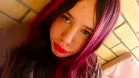 Mari online show from August 3, 12:36 am