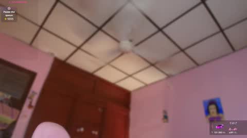 Candase online show from October 5, 4:06 am